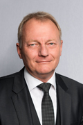 Rechtsanwalt Frank Roos